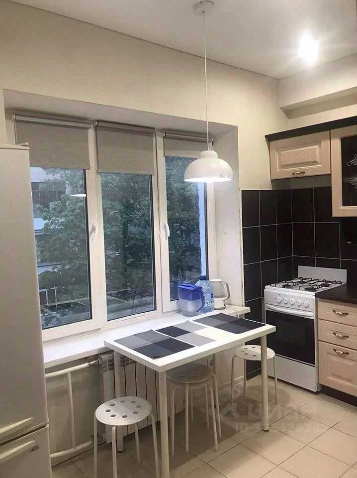 1-комнатная квартира, 36 м²