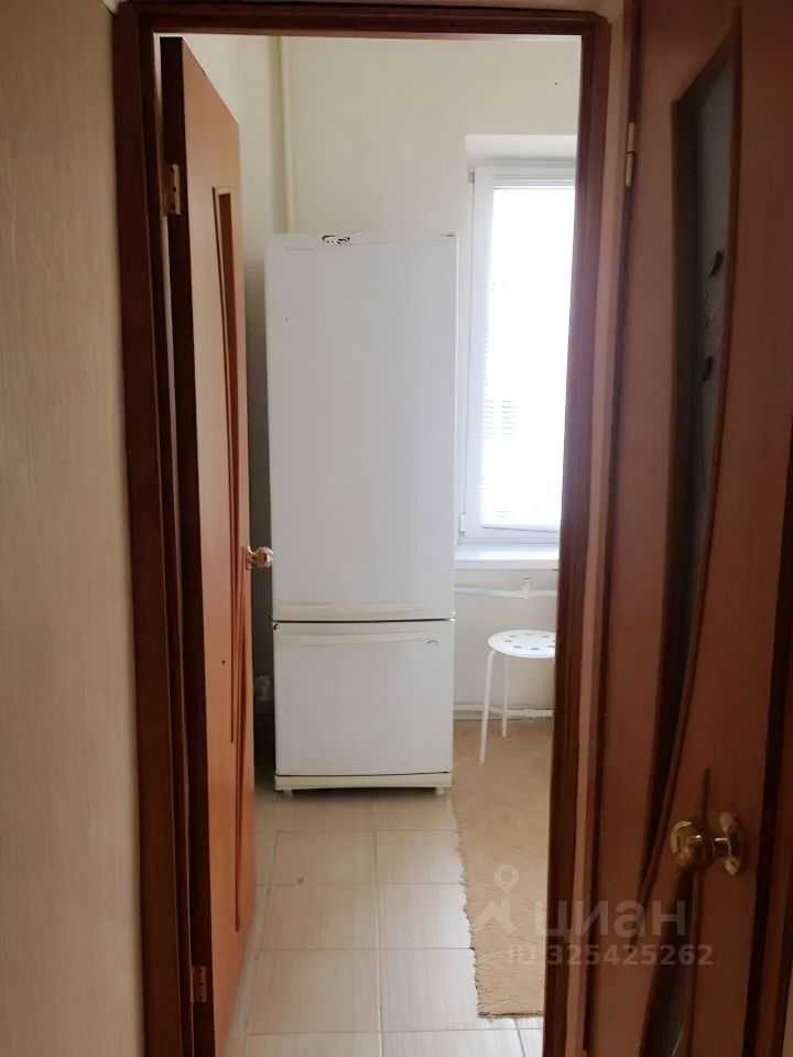 1-комнатная квартира, 36 м² — фотография 2
