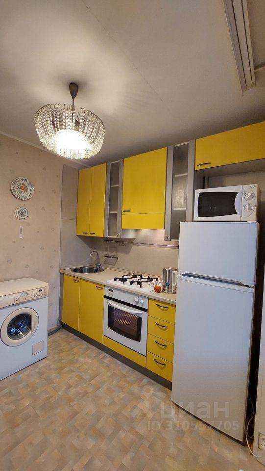 2-комнатная квартира, 40 м²