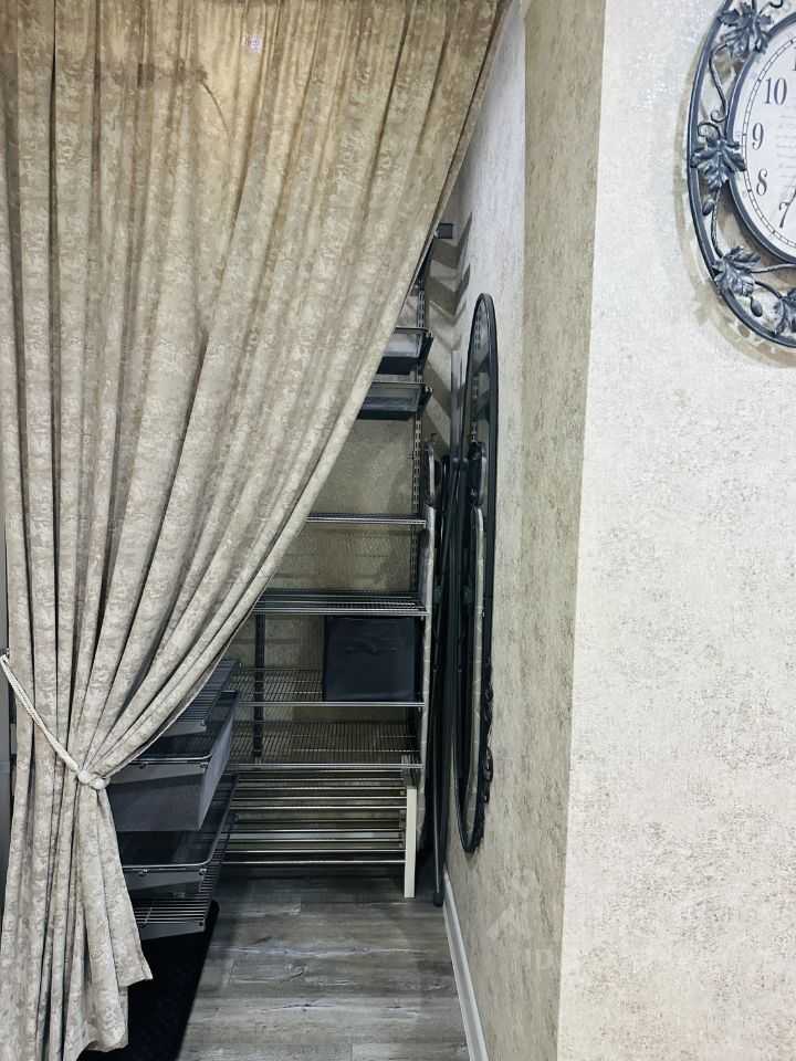 1-комнатная квартира, 32 м² — фотография 3
