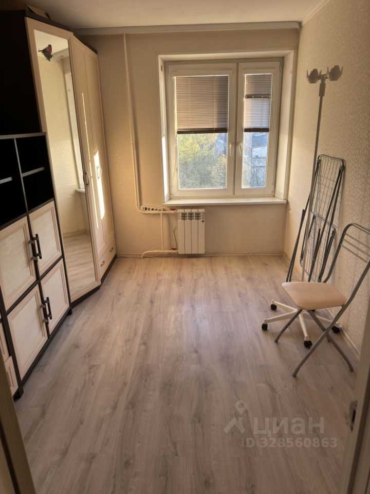 2-комнатная квартира, 40 м² — фотография 2
