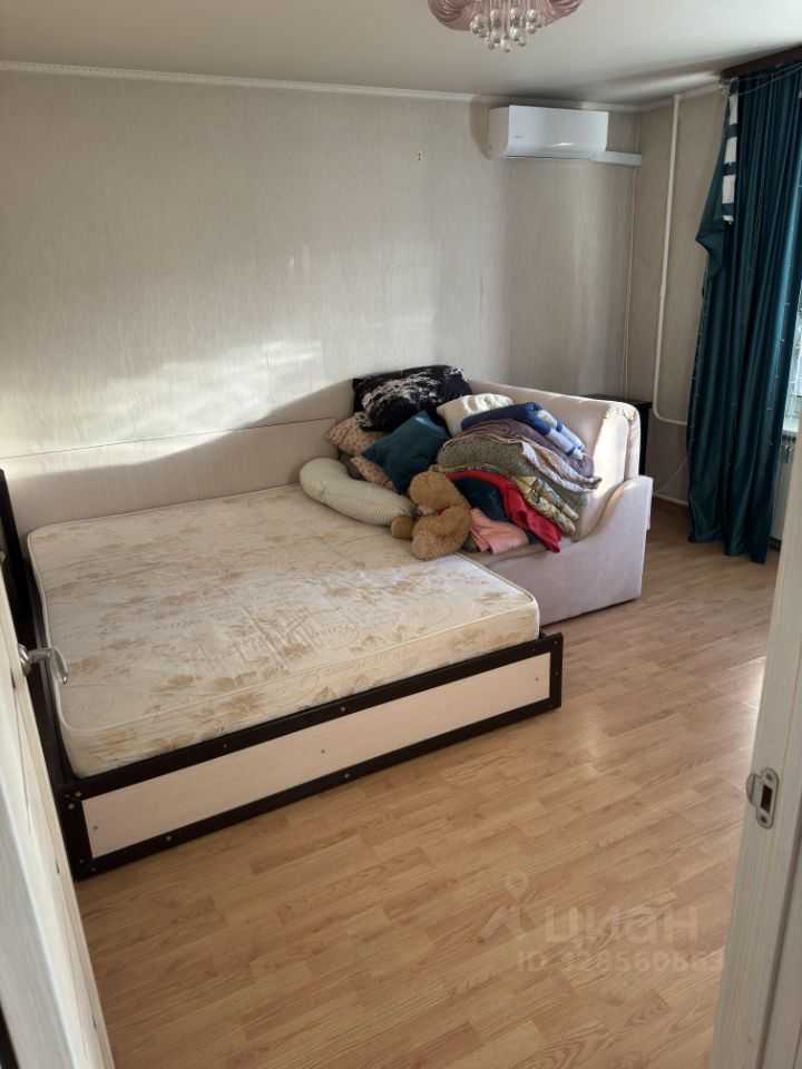 2-комнатная квартира, 40 м² — фотография 3