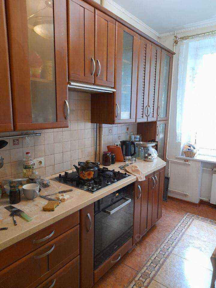 2-комнатная квартира, 50 м²