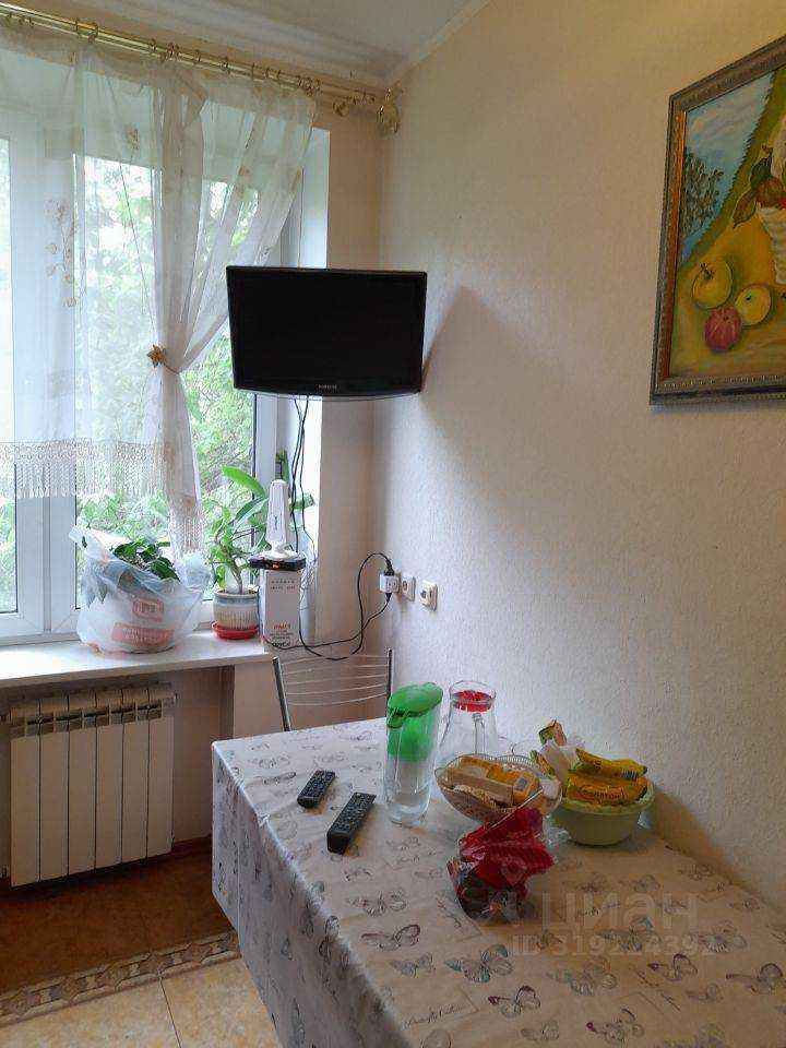 2-комнатная квартира, 50 м² — фотография 2