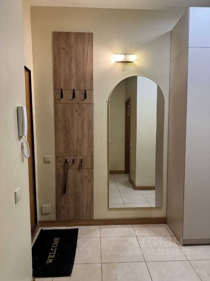 3-комнатная квартира, 67 м²