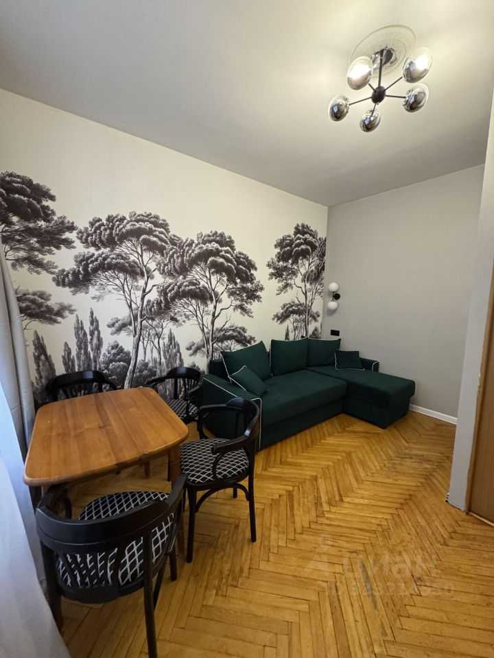 3-комнатная квартира, 67 м² — фотография 3