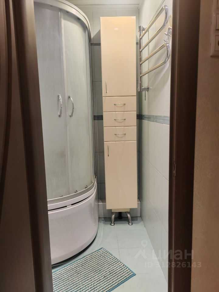 3-комнатная квартира, 55 м² — фотография 3
