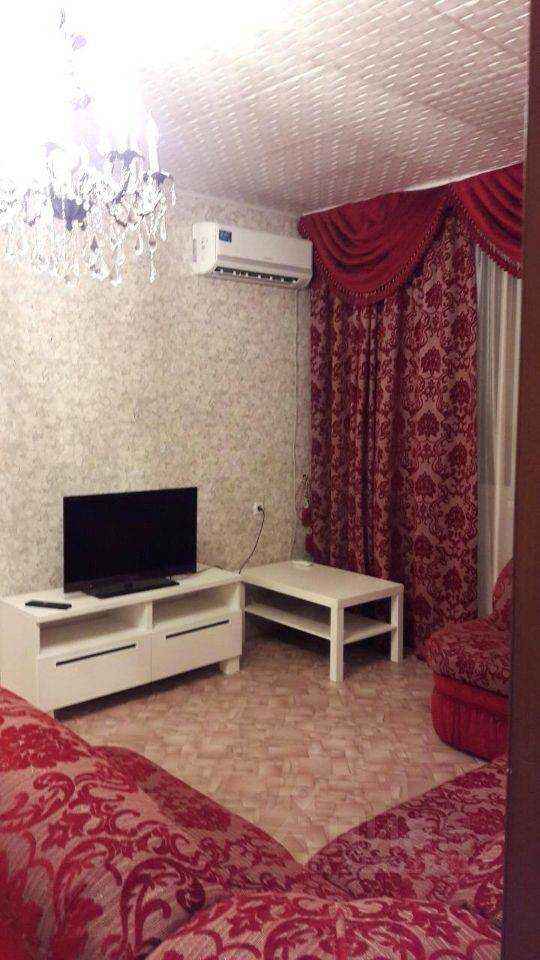 1-комнатная квартира, 40 м² — фотография 3