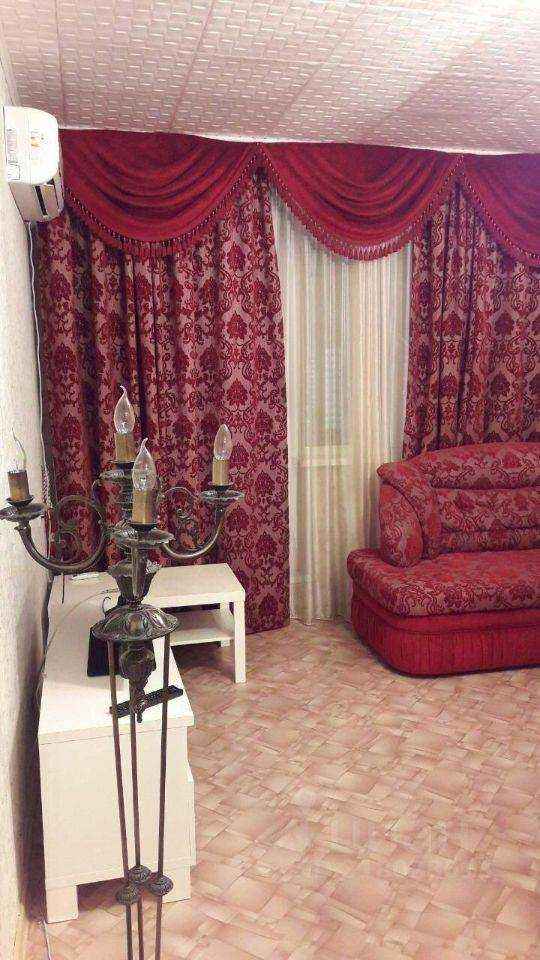 1-комнатная квартира, 40 м² — фотография 2