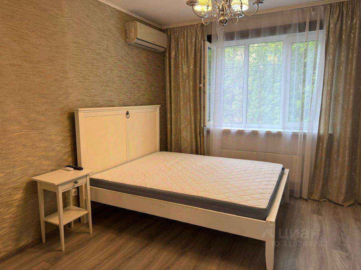 1-комнатная квартира, 36 м² — фотография 3