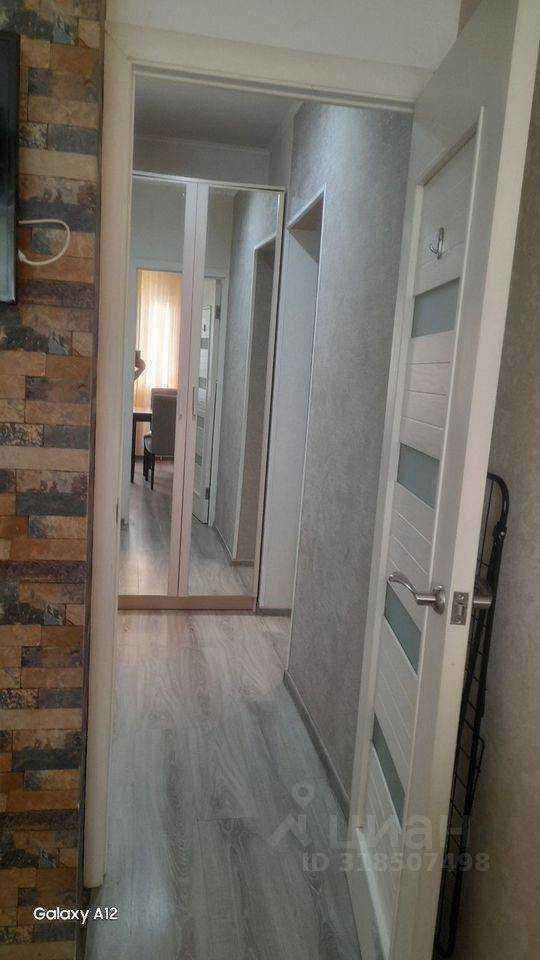 1-комнатная квартира, 40 м² — фотография 3