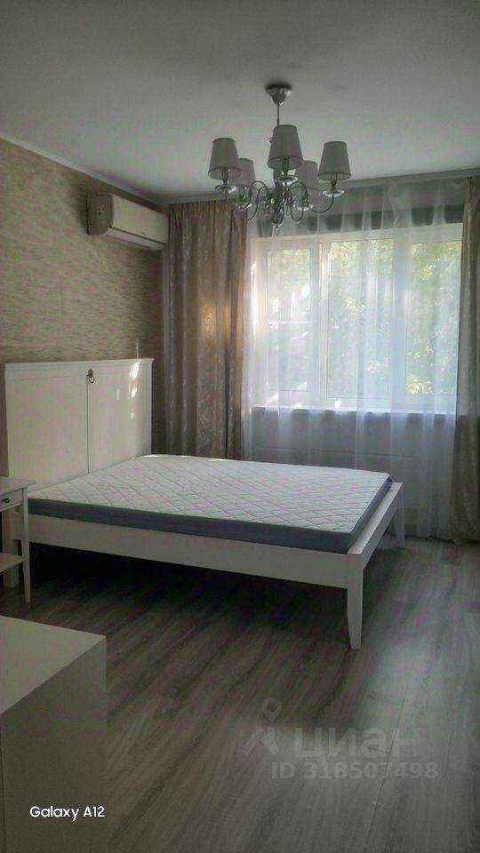 1-комнатная квартира, 40 м²