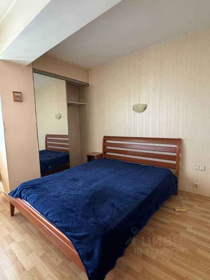 3-комнатная квартира, 80 м² — фотография 3