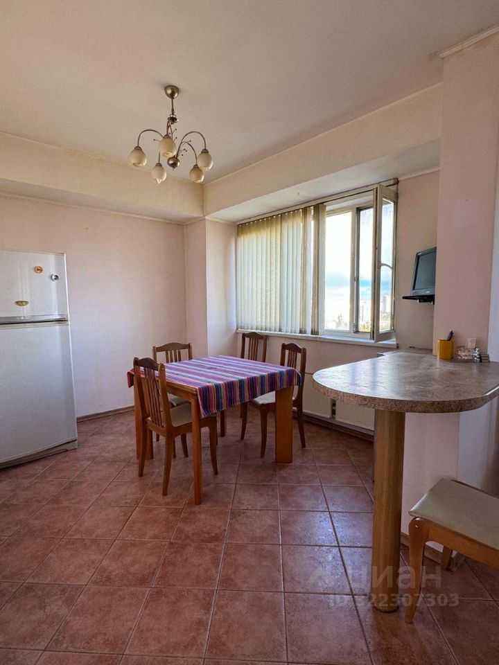 3-комнатная квартира, 80 м² — фотография 2