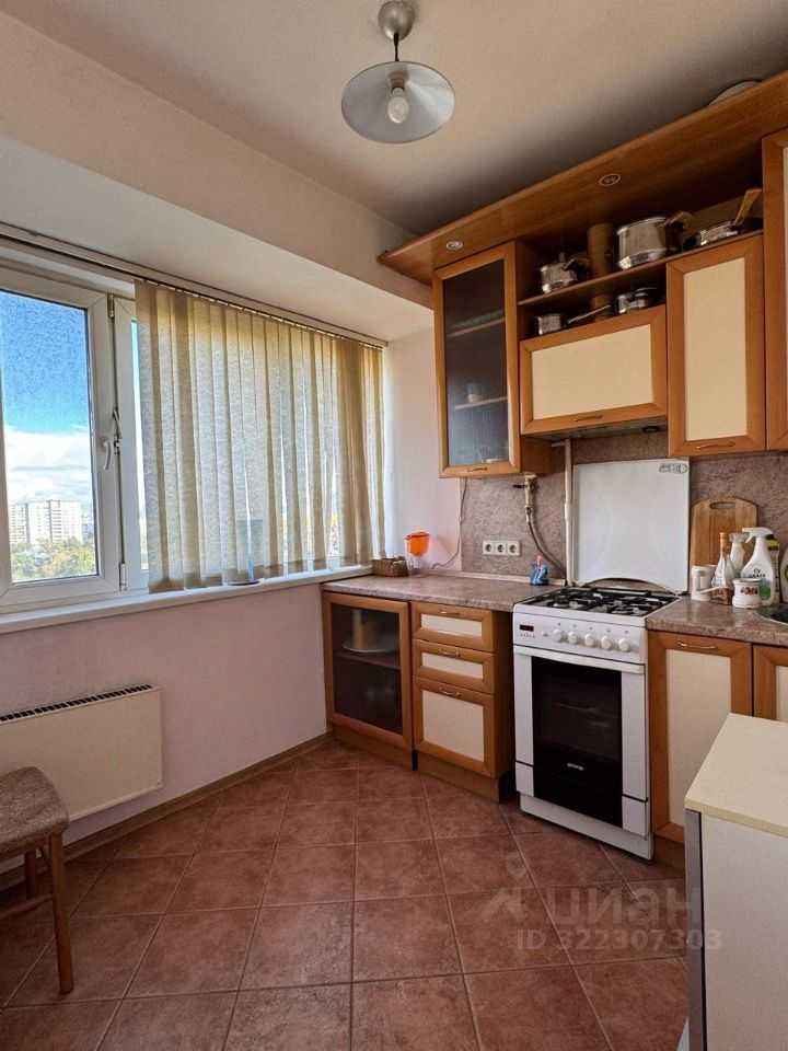 3-комнатная квартира, 80 м²