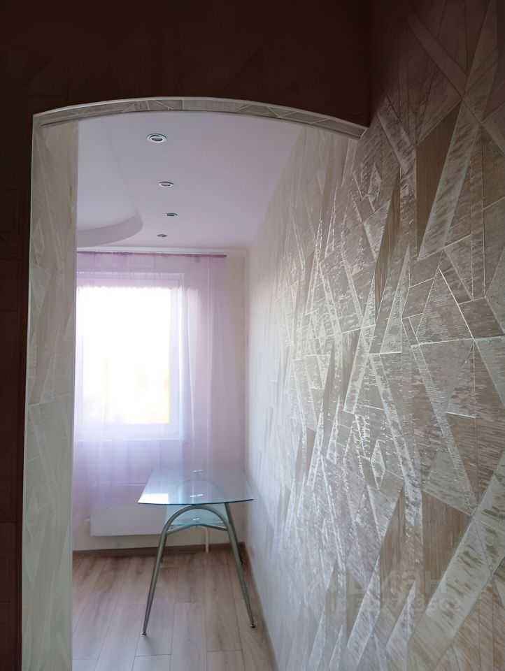 1-комнатная квартира, 40 м²