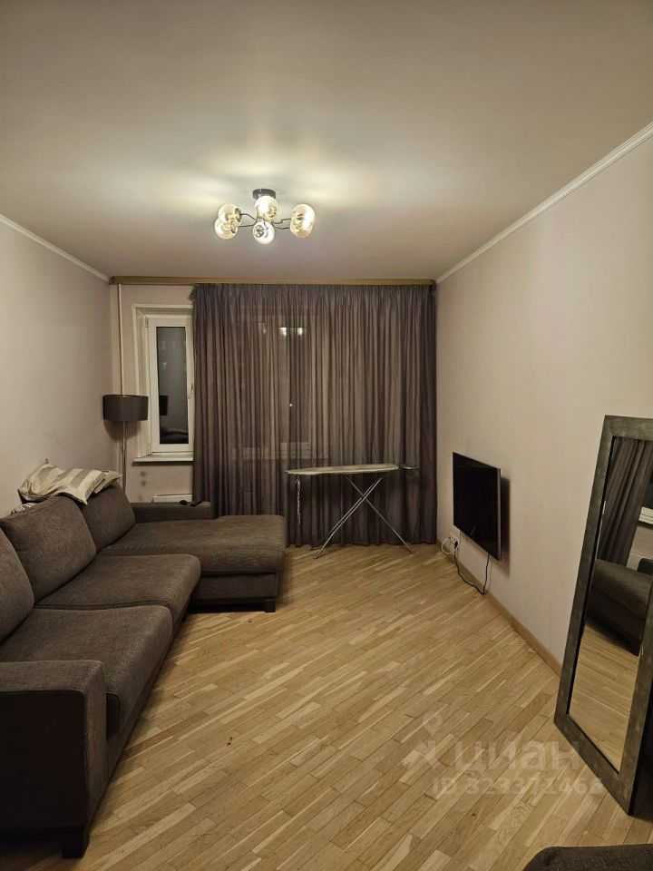 3-комнатная квартира, 80 м² — фотография 3