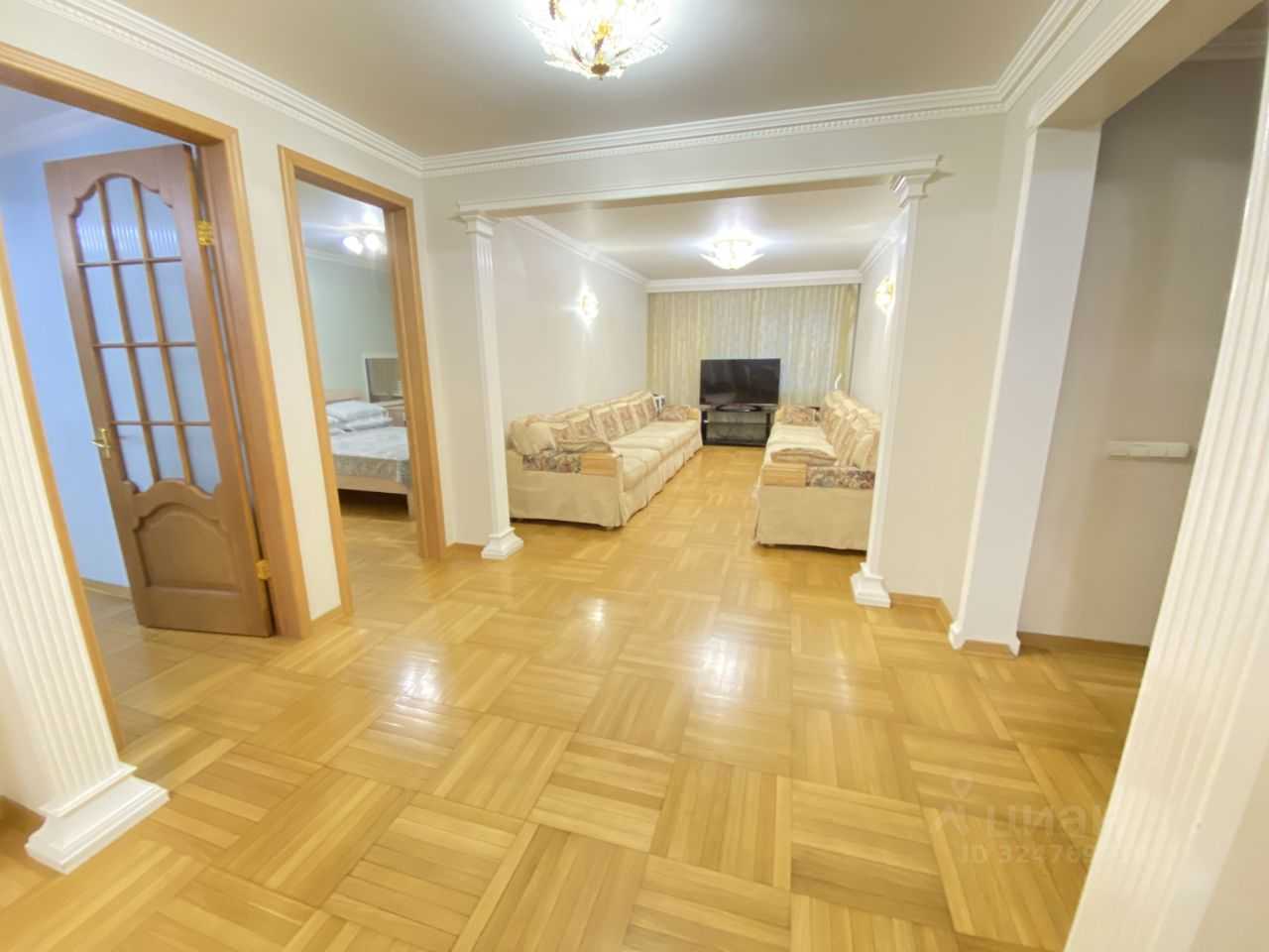 5-комнатная квартира, 150 м² — фотография 2