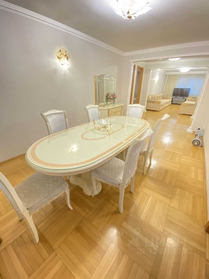 5-комнатная квартира, 150 м² — фотография 3