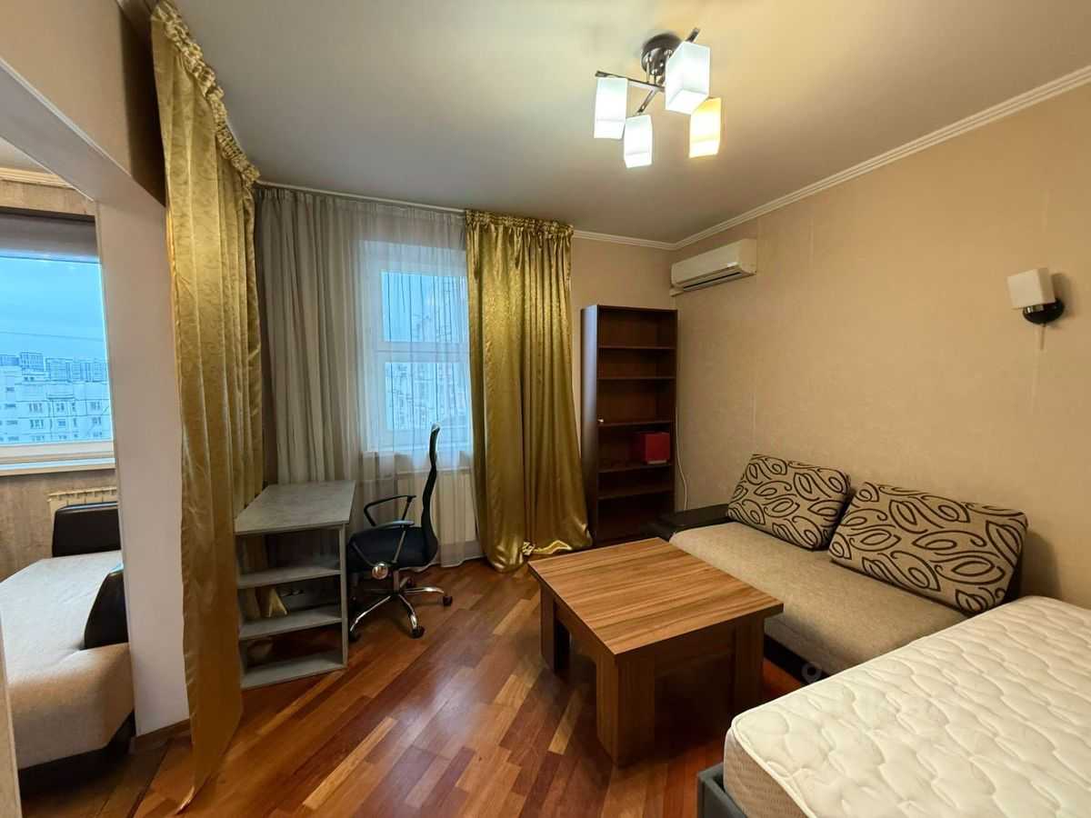 1-комнатная квартира, 40 м² — фотография 3