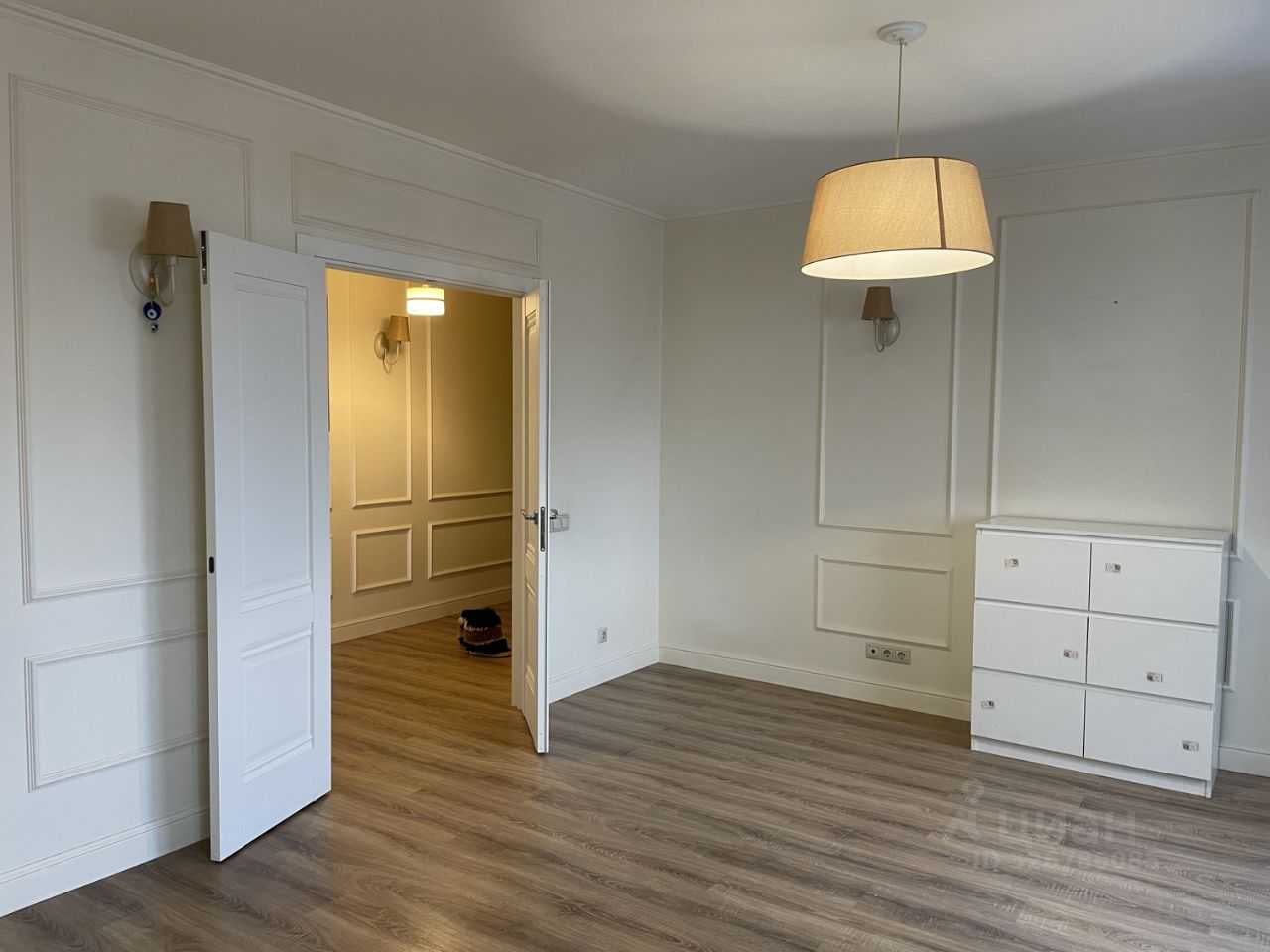 3-комнатная квартира, 72 м² — фотография 3