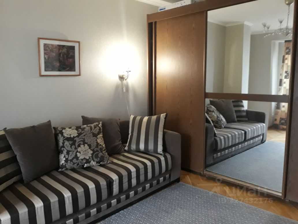 1-комнатная квартира, 31,3 м² — фотография 3
