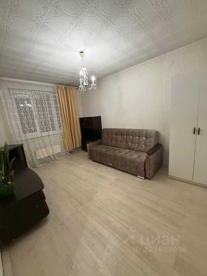 3-комнатная квартира, 72 м² — фотография 2