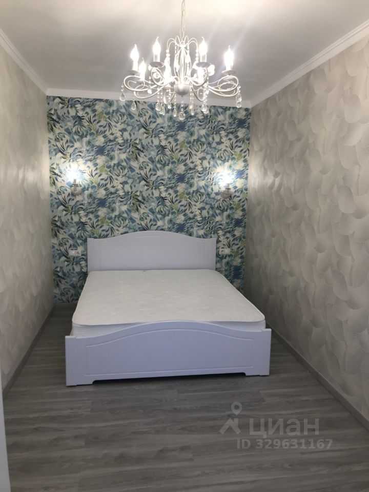 2-комнатная квартира, 43 м²
