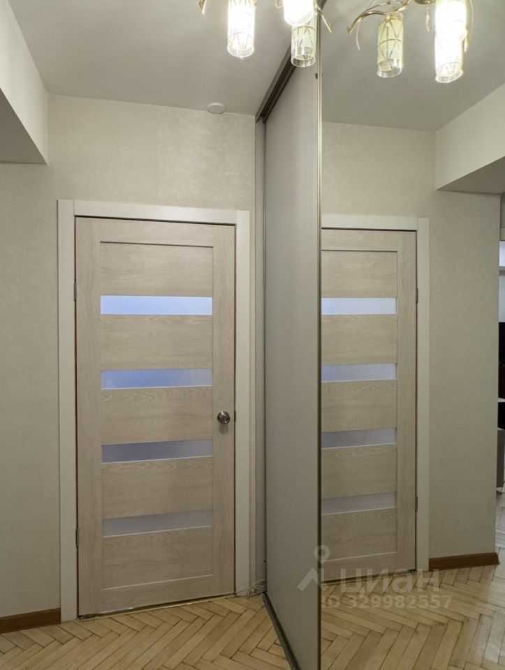 2-комнатная квартира, 40 м² — фотография 2