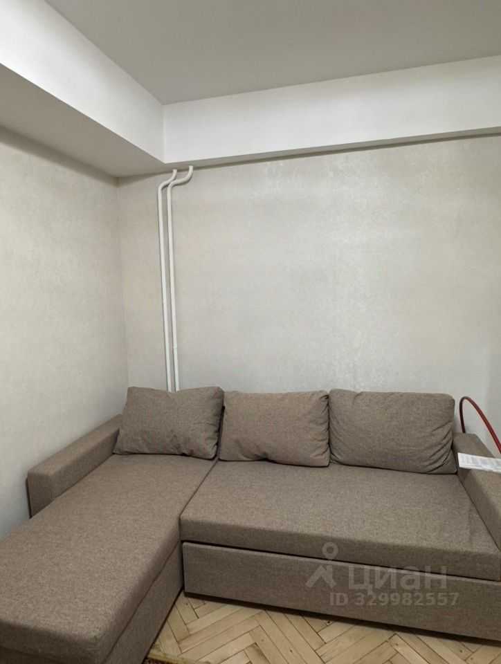 2-комнатная квартира, 40 м² — фотография 3