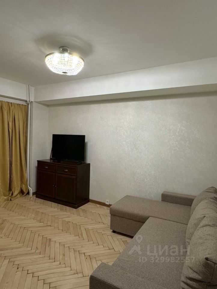 2-комнатная квартира, 40 м²