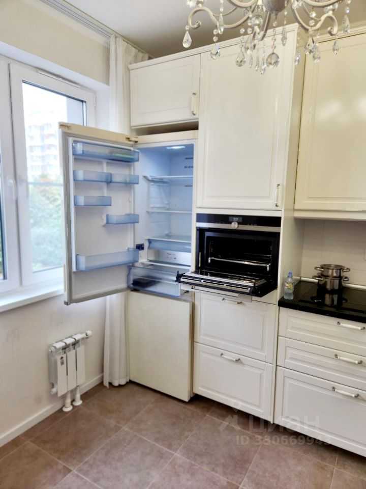 1-комнатная квартира, 42 м² — фотография 3