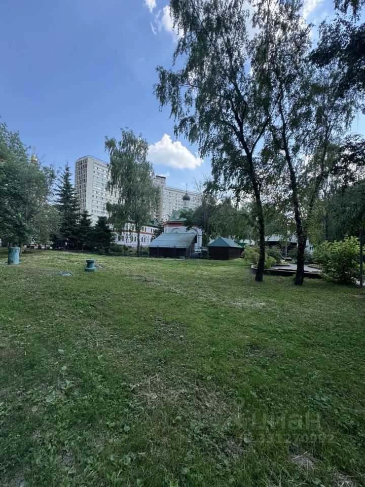3-комнатная квартира, 55 м² — фотография 2