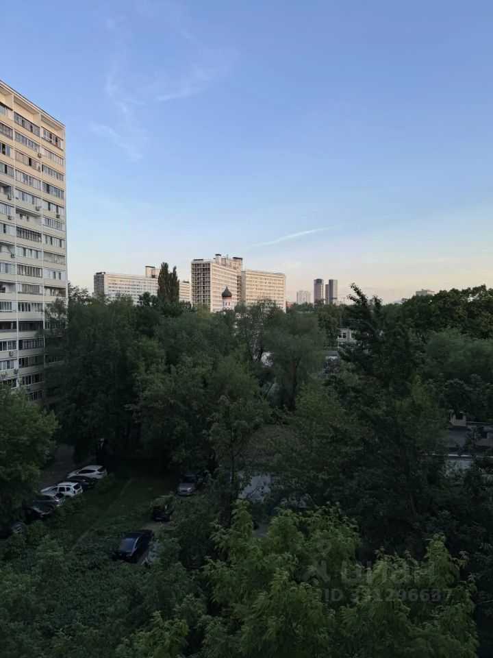 2-комнатная квартира, 50,6 м²