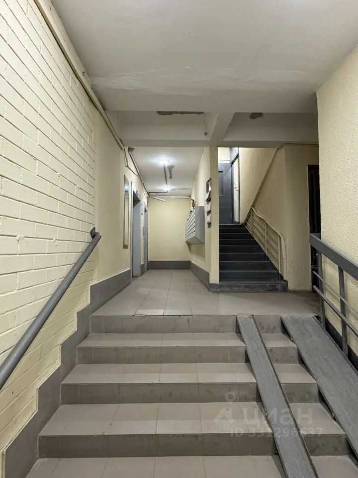 2-комнатная квартира, 50,6 м² — фотография 2