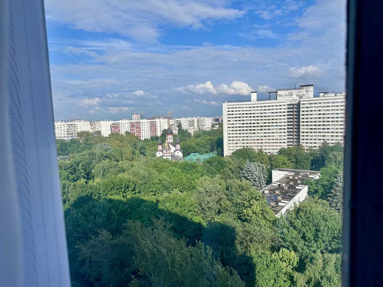 2-комнатная квартира, 63 м²