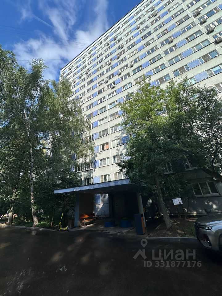 2-комнатная квартира, 63 м² — фотография 2