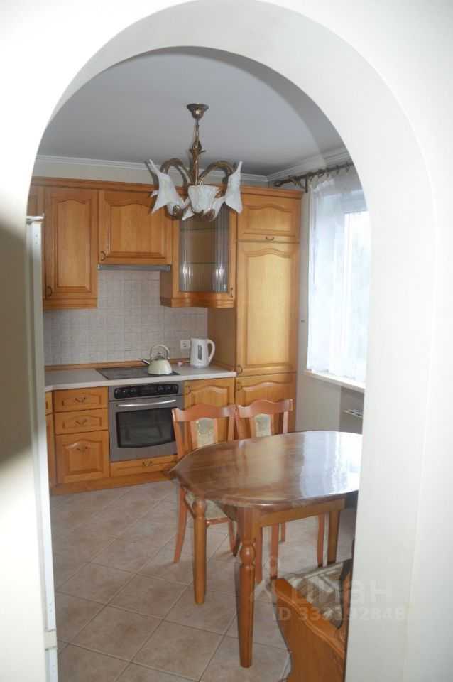 3-комнатная квартира, 84 м² — фотография 3