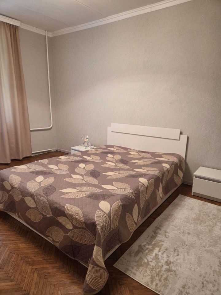 3-комнатная квартира, 65 м² — фотография 2