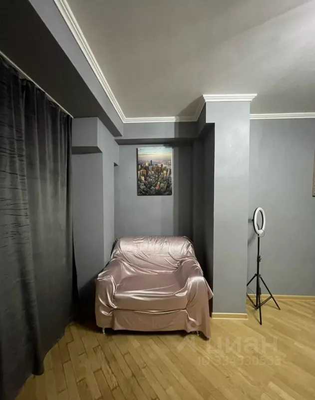 1-комнатная квартира, 32 м² — фотография 2