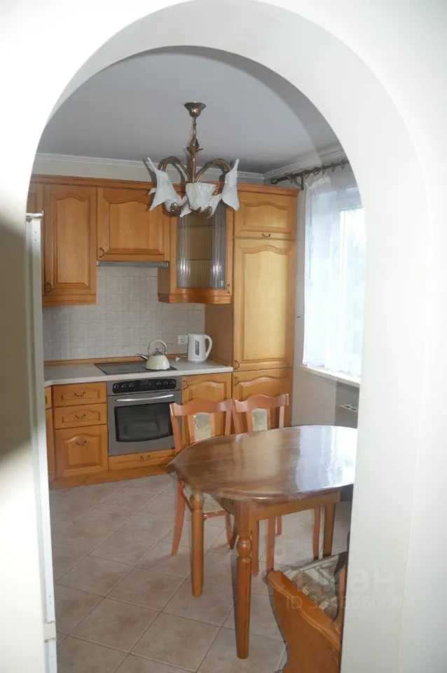 3-комнатная квартира, 84 м² — фотография 2