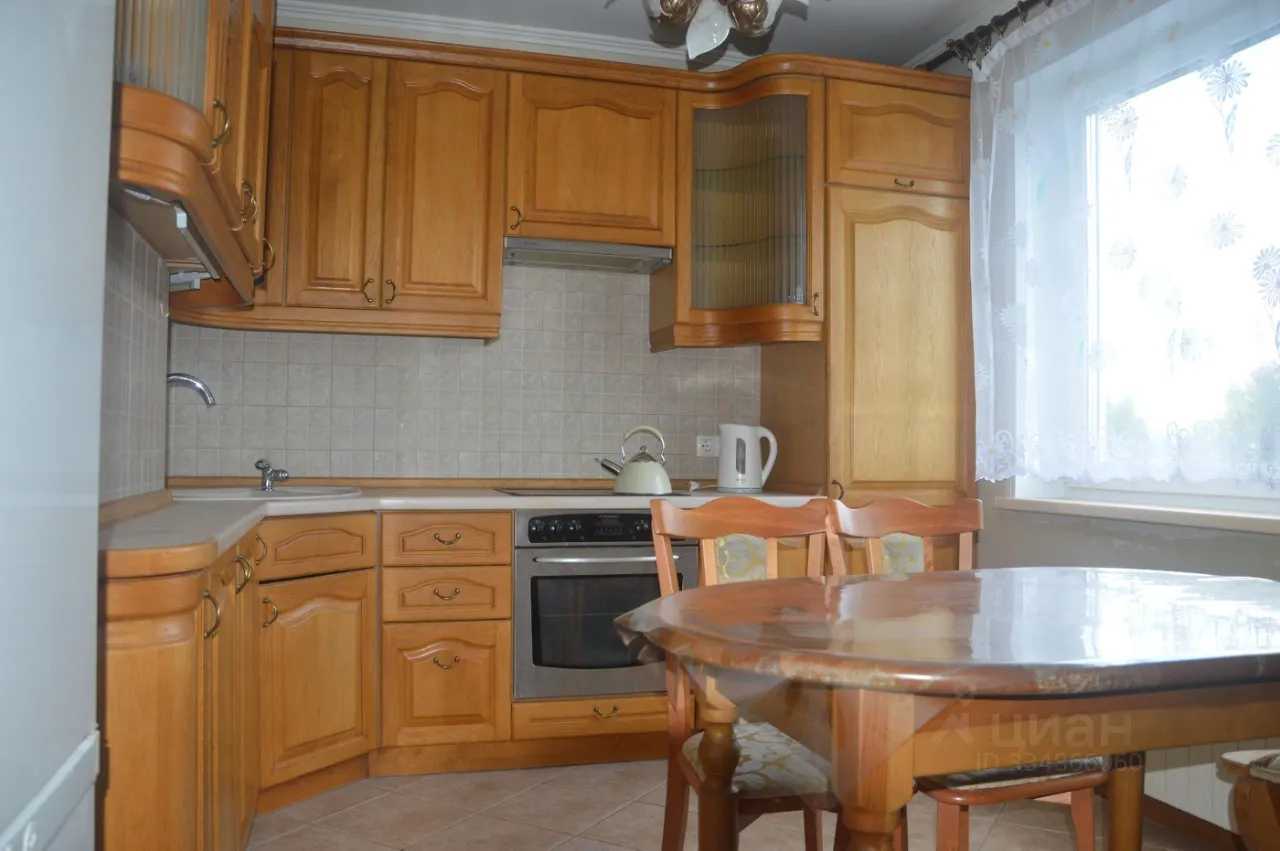 3-комнатная квартира, 84 м²