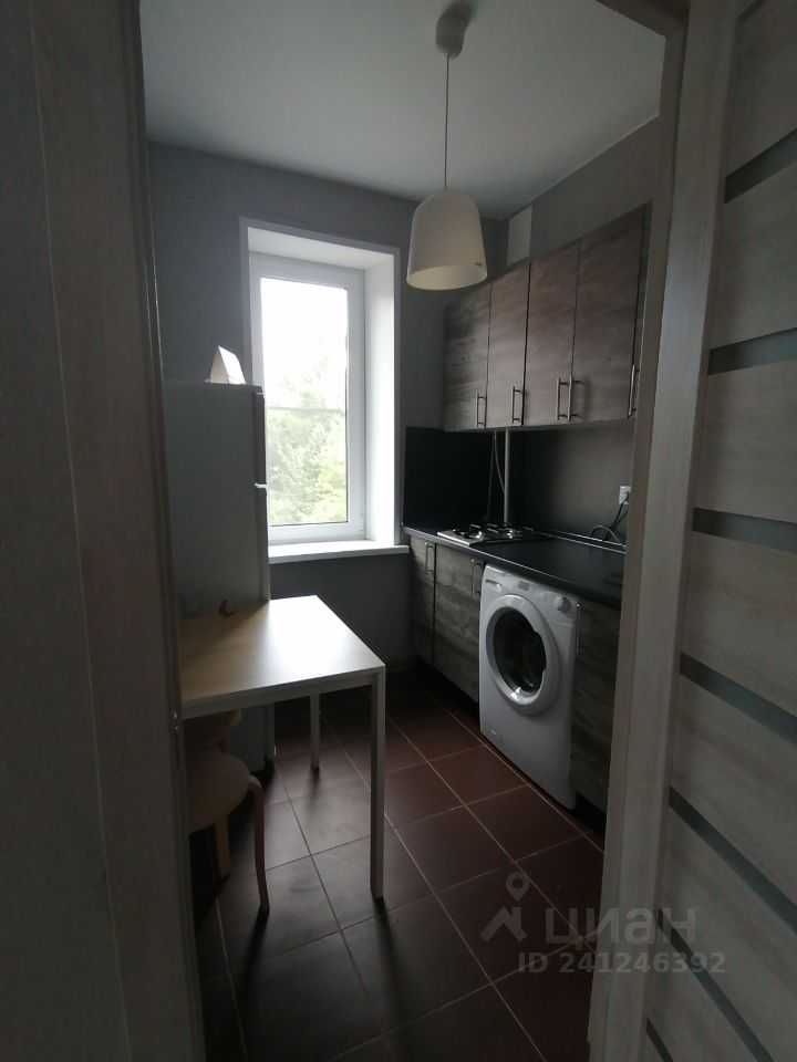1-комнатная квартира, 30 м² — фотография 3