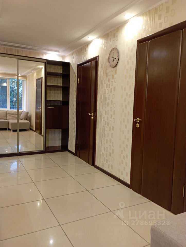 2-комнатная квартира, 45 м² — фотография 3