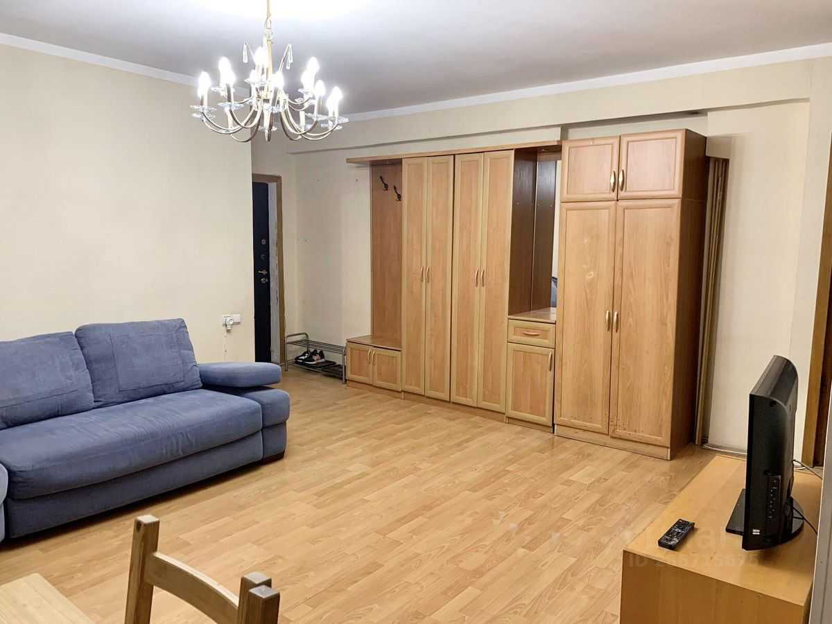 3-комнатная квартира, 68 м² — фотография 3