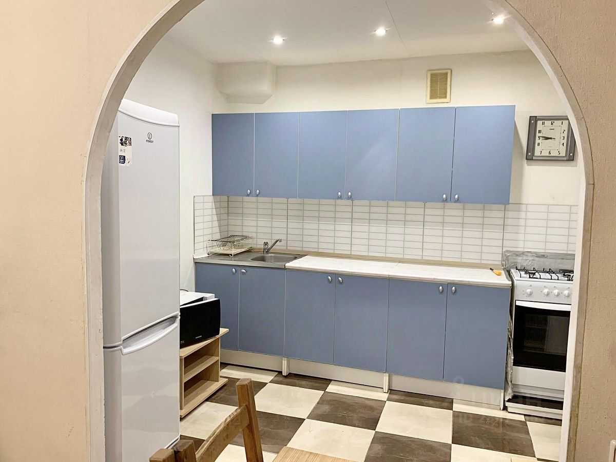 3-комнатная квартира, 68 м² — фотография 2