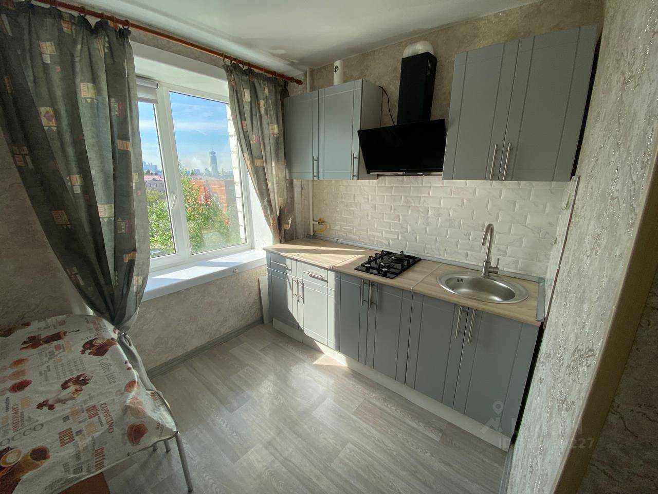 2-комнатная квартира, 50 м²