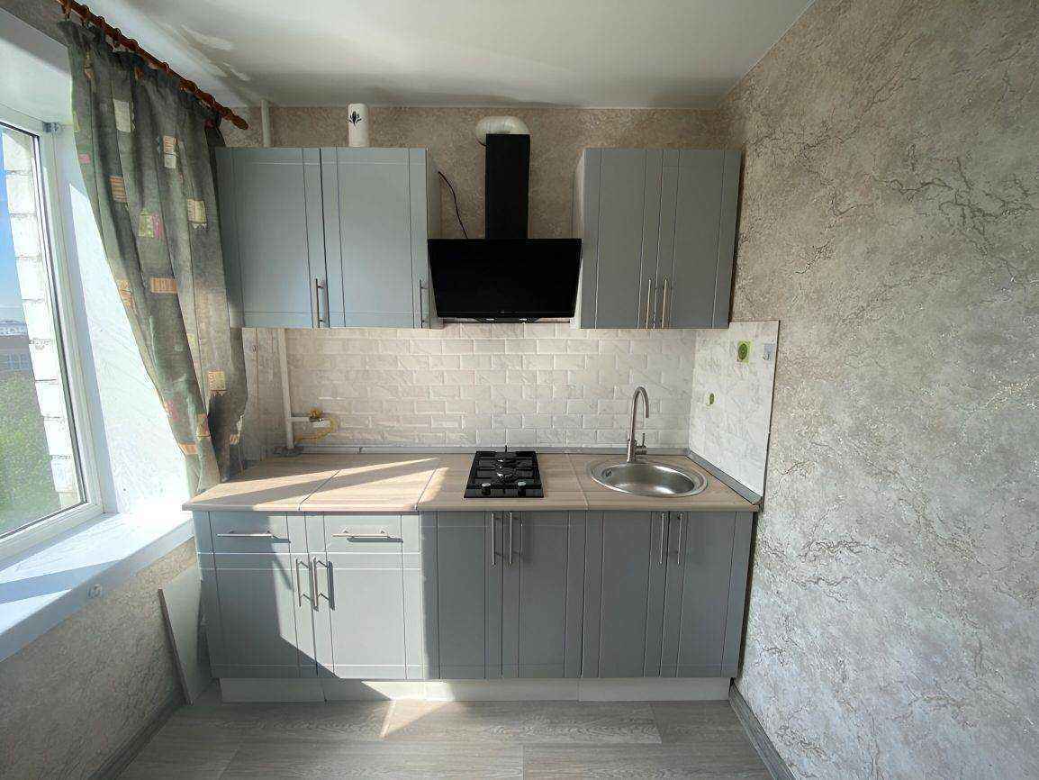 2-комнатная квартира, 50 м² — фотография 3