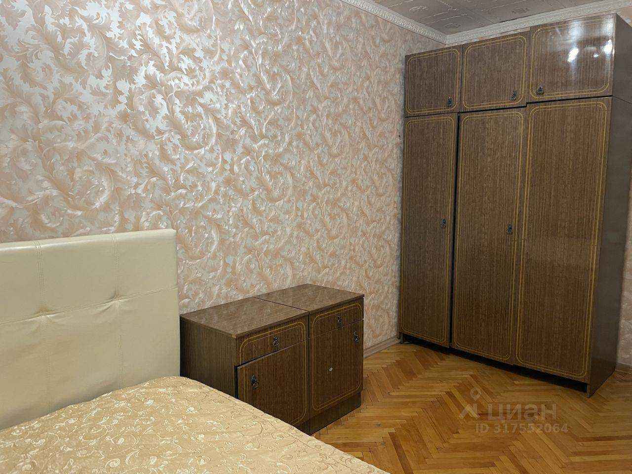 2-комнатная квартира, 45 м² — фотография 2
