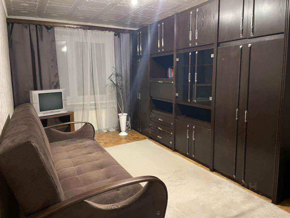 2-комнатная квартира, 45 м² — фотография 3